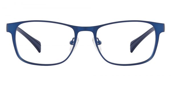 Balmoral Rectangle eyeglasses
