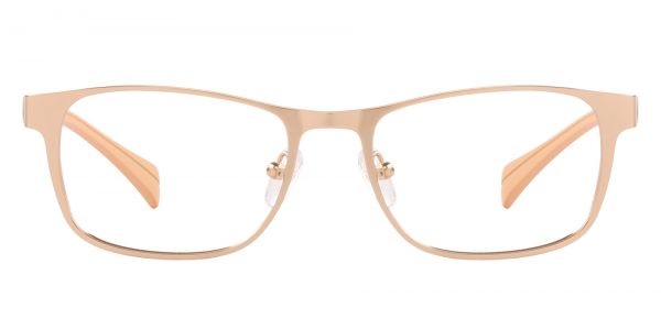 Balmoral Rectangle eyeglasses