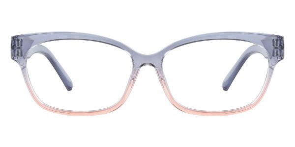 Alfaro Cat Eye eyeglasses