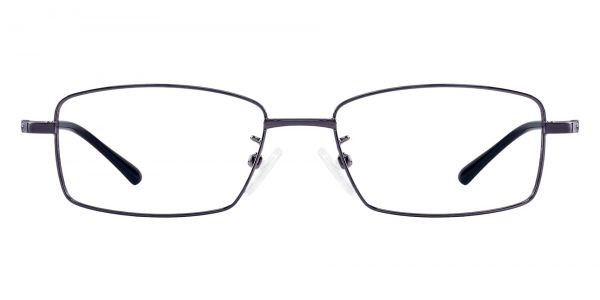 Vickers Rectangle eyeglasses