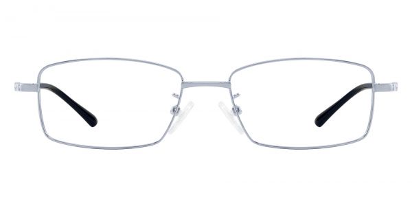 Vickers Rectangle eyeglasses