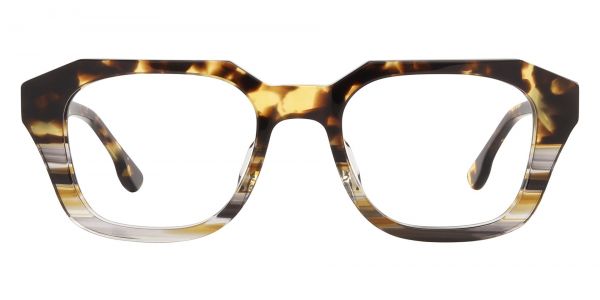 Maeve Rectangle eyeglasses