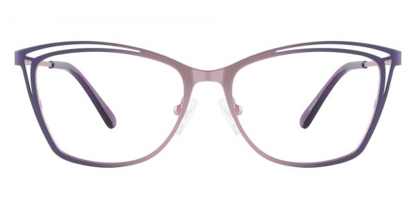 Bess Cat Eye eyeglasses