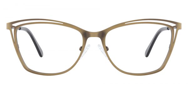 Bess Cat Eye eyeglasses