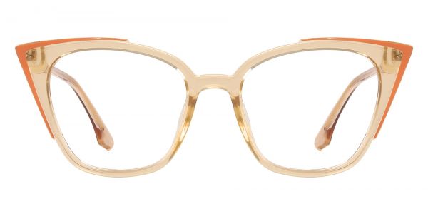 Sasha Cat Eye eyeglasses