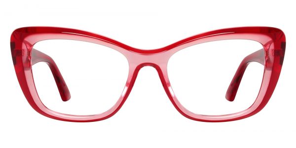 Lowe Cat Eye eyeglasses
