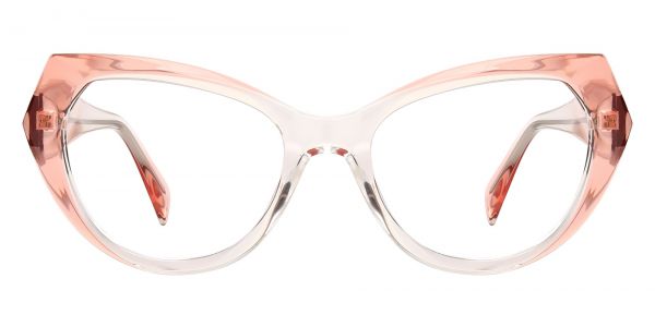 Jerica Cat Eye eyeglasses