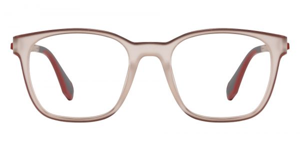 Luna Square eyeglasses