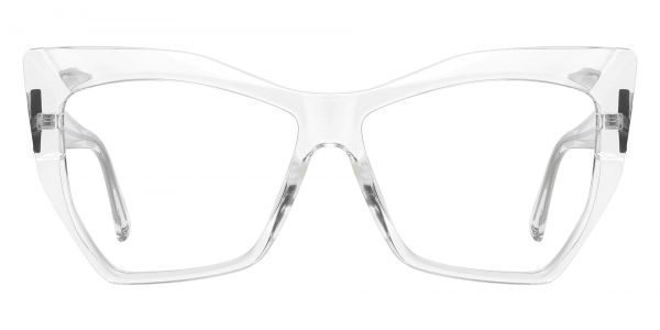Emerson Cat Eye eyeglasses