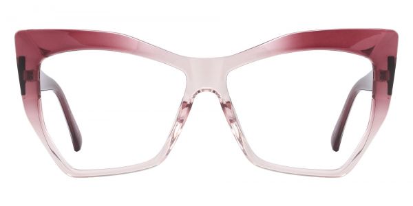 Emerson Cat Eye eyeglasses