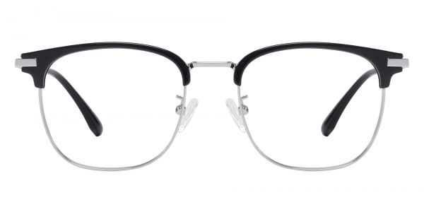Trenita Browline eyeglasses
