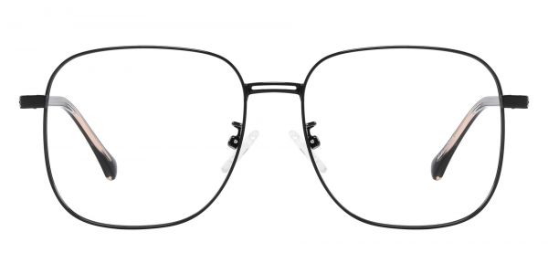 Terrace Square eyeglasses