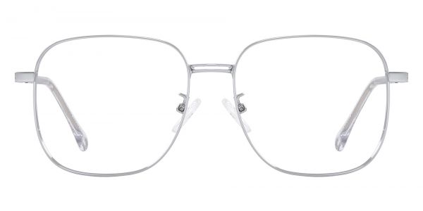Terrace Square eyeglasses