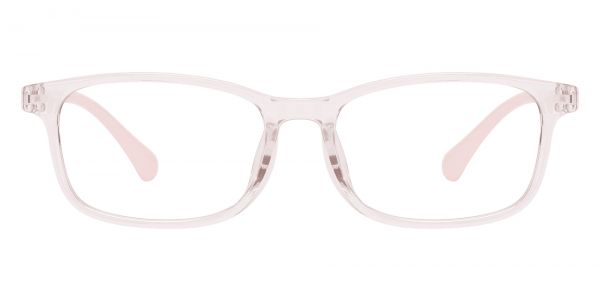 Milem Rectangle eyeglasses