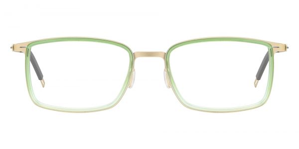 Melissa Rectangle eyeglasses