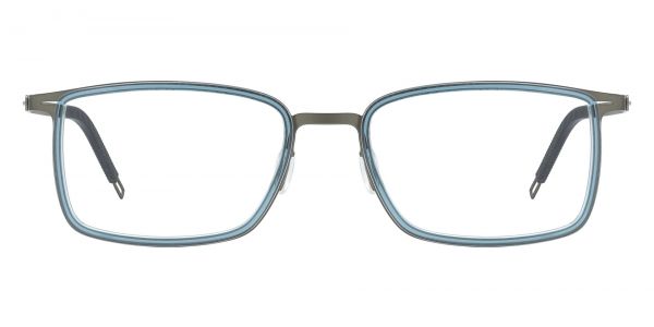 Melissa Rectangle eyeglasses