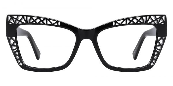 Genoa Cat Eye eyeglasses