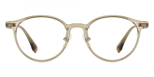 Trina Oval eyeglasses