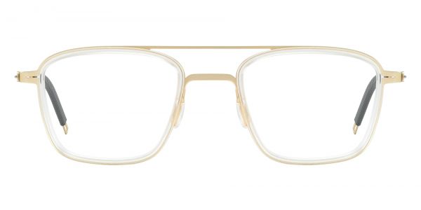 Spencer Aviator eyeglasses