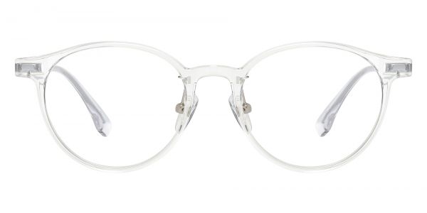 Trina Oval eyeglasses