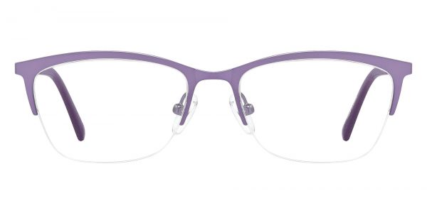 Corrales Rectangle eyeglasses