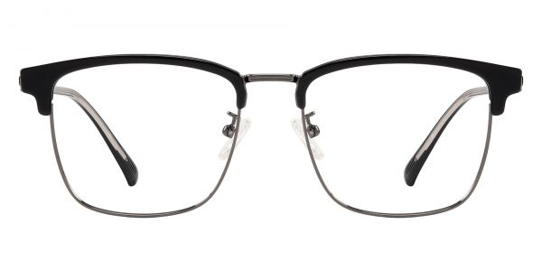 Javier Browline eyeglasses
