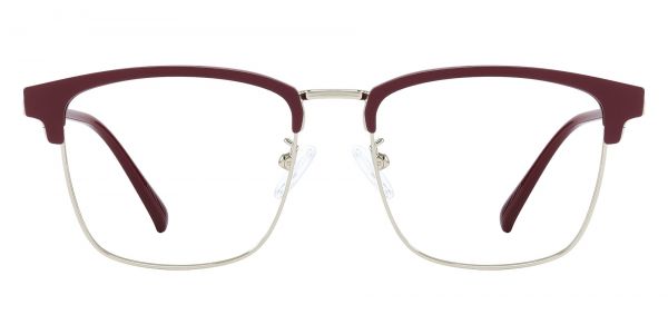 Javier Browline eyeglasses