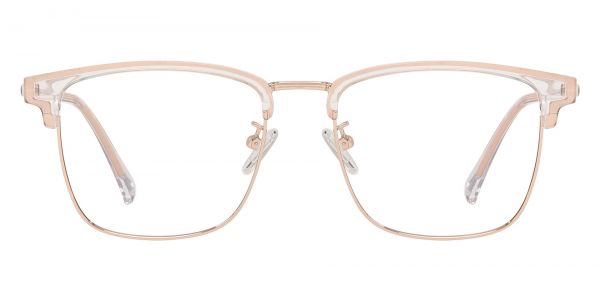 Javier Browline eyeglasses
