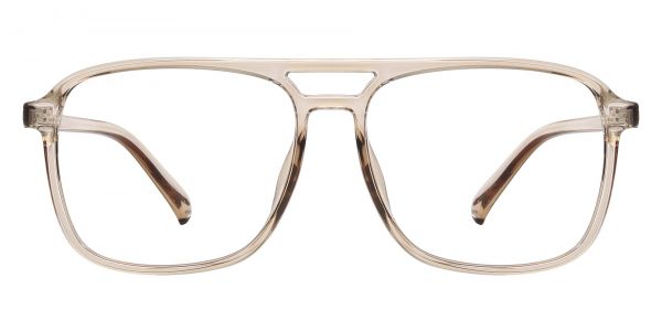 McIntosh Aviator eyeglasses
