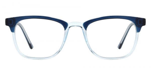 Amy Square eyeglasses