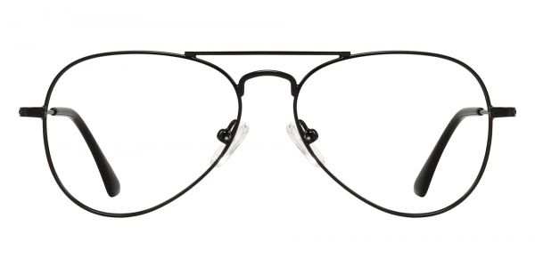 Rowena Aviator eyeglasses