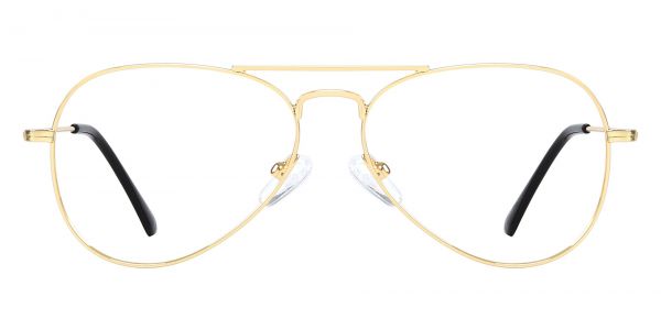 Rowena Aviator eyeglasses