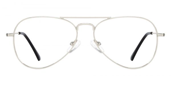 Rowena Aviator eyeglasses