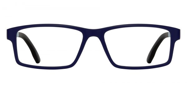 Rowena Rectangle eyeglasses