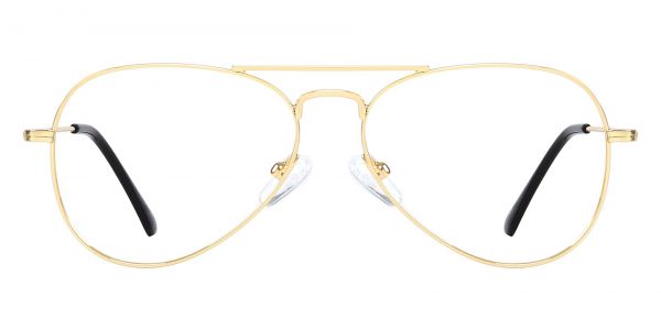 Joseph Aviator eyeglasses