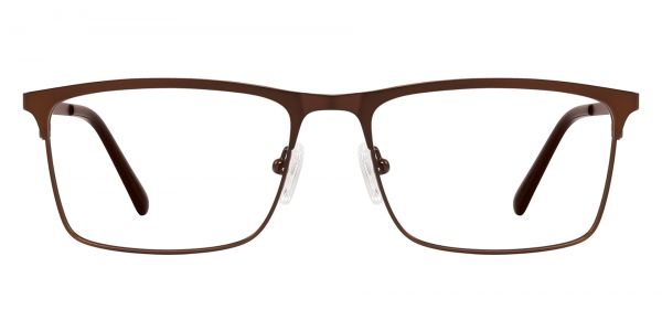 Lyle Rectangle eyeglasses