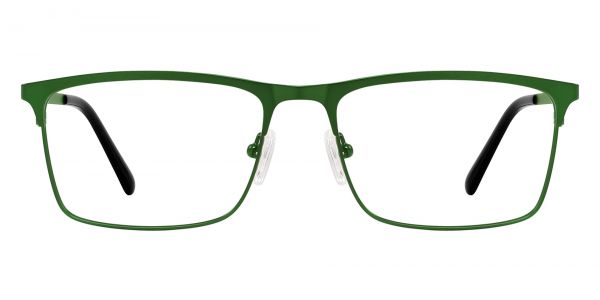Lyle Rectangle eyeglasses