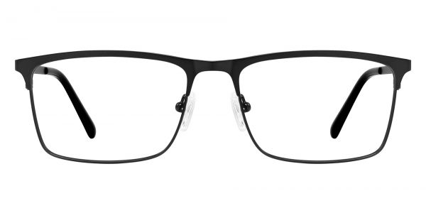 Lyle Rectangle eyeglasses