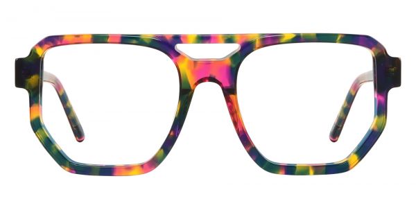 Herman Aviator eyeglasses