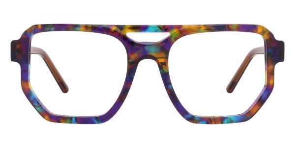 Herman Aviator eyeglasses