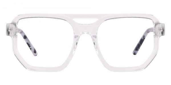 Herman Aviator eyeglasses