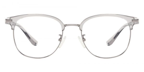 Ziller Browline eyeglasses