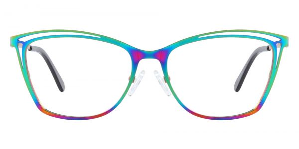 Bess Cat Eye eyeglasses