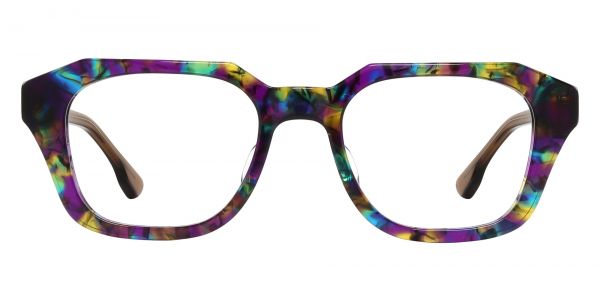 Maeve Rectangle eyeglasses