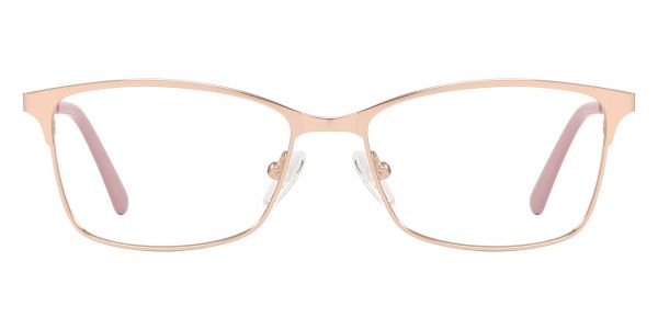 Payton Rectangle eyeglasses