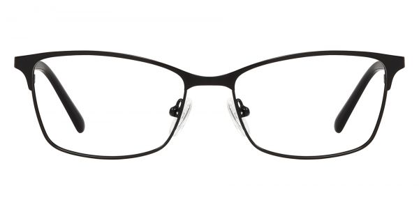 Payton Rectangle eyeglasses