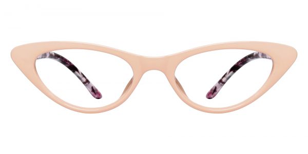 Corbin Cat Eye eyeglasses