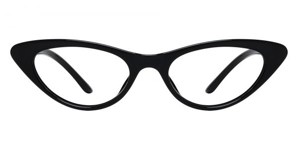 Corbin Cat Eye eyeglasses