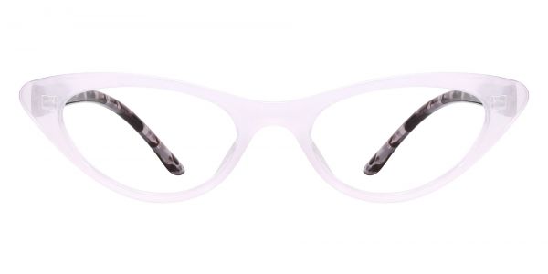 Corbin Cat Eye eyeglasses