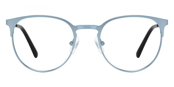 Marcello Round eyeglasses